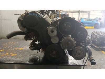 ALTERNADOR AUDI 100 1994