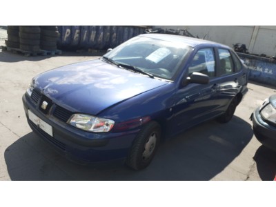 Autorradio SEAT CORDOBA 1999