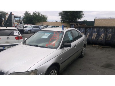 ALETA TRASERA IZQUIERDA HONDA ACCORD 1999