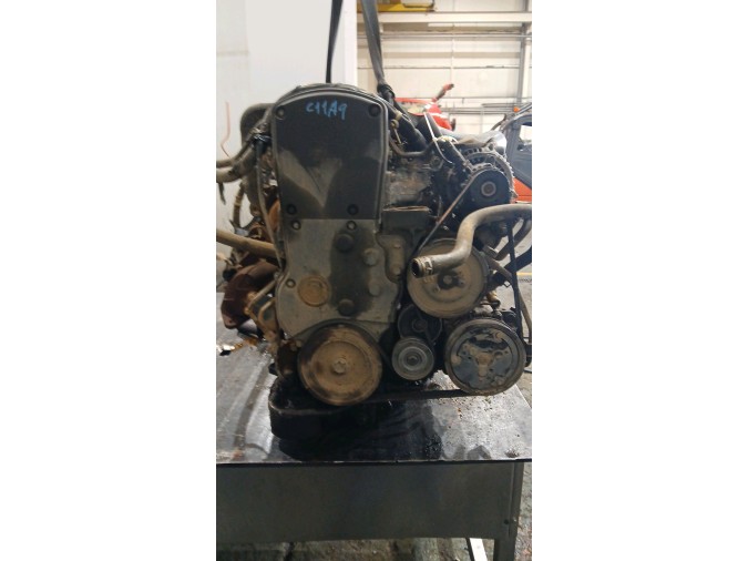 ALTERNADOR HONDA ACCORD 1999