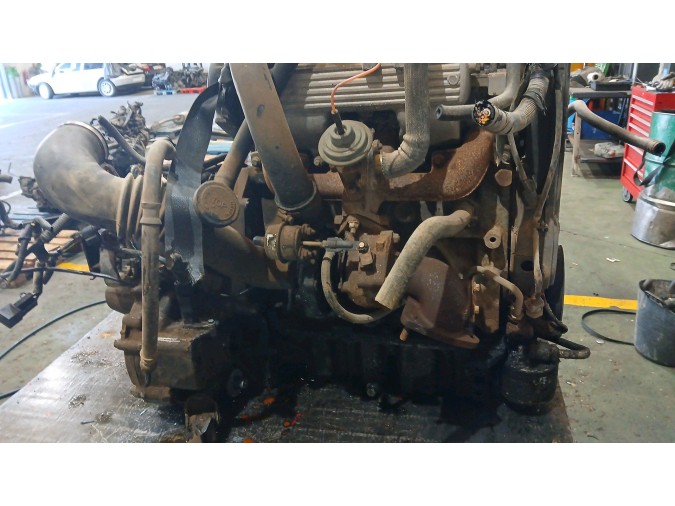 ALTERNADOR HONDA ACCORD 1999