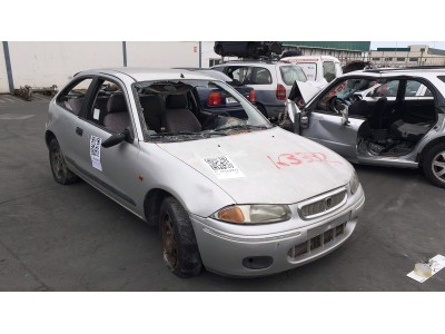 ALTERNADOR ROVER 220 D 1998
