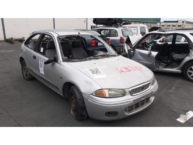 COMPRESOR AIRE ACONDICIONADO ROVER 220 D 1998