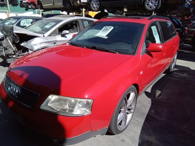 Eje transmisión AUDI A6 1999