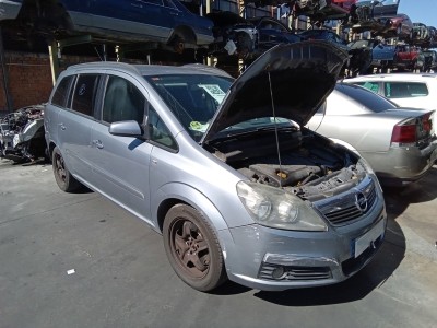 REVESTIMIENTO TECHO OPEL ZAFIRA 2006