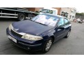 Intercooler RENAULT LAGUNA 2003
