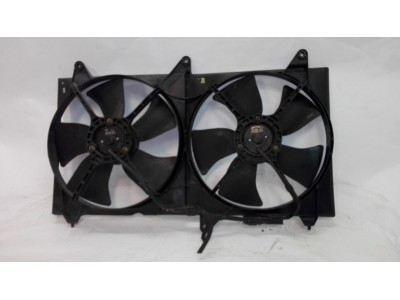 VENTILADOR SO DAEWOO EVANDA 2003