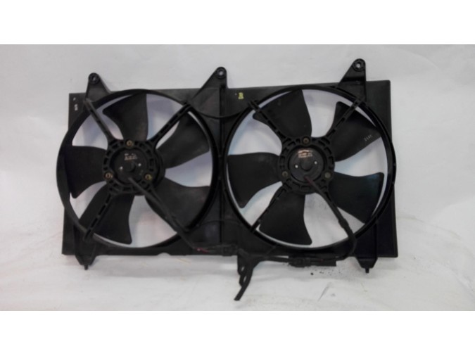 VENTILADOR SO DAEWOO EVANDA 2003