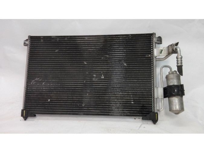 Radiador A/C DAEWOO EVANDA 2003