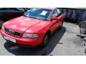 Intercooler AUDI A4 1997