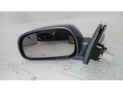 RETROVISOR IZQUIERDO CHEVROLET EVANDA GRIS 2003