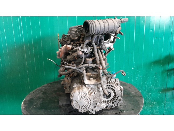 Motor HYUNDAI LANTRA 1999