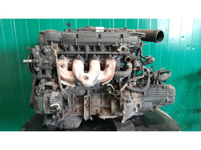 Motor HYUNDAI LANTRA 1999