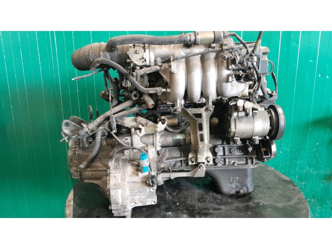 Motor HYUNDAI LANTRA 1999
