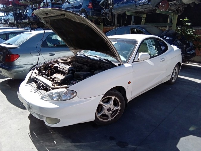 VOLANTE HYUNDAI LANTRA 1999
