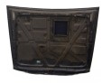 CAPOT NISSAN PATROL 2003