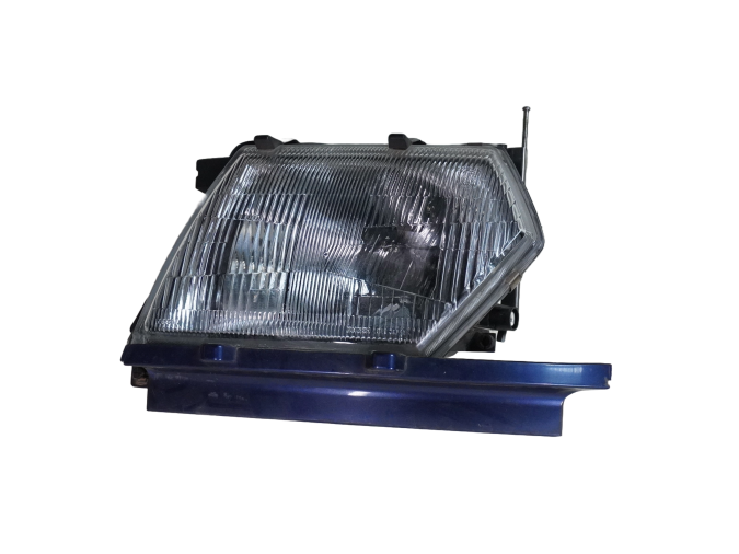 FARO DELANTERO IZQUIERDO NISSAN PATROL 2003