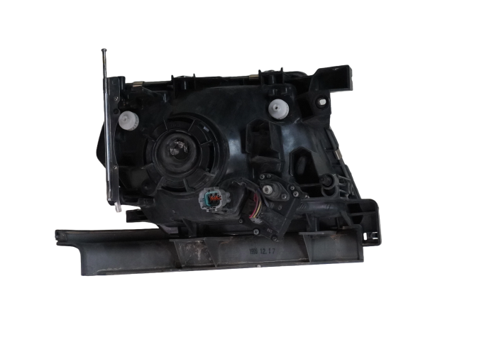 FARO DELANTERO IZQUIERDO NISSAN PATROL 2003