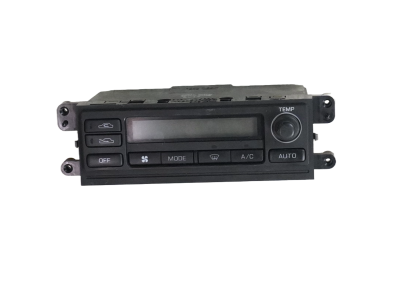 MANDO CALEFACCION NISSAN PATROL 2003