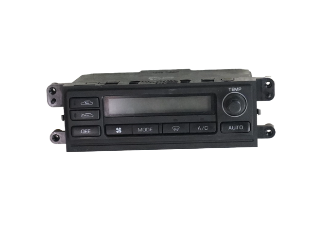 MANDO CALEFACCION NISSAN PATROL 2003
