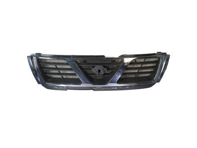 REJILLA DELANTERA NISSAN PATROL 2003