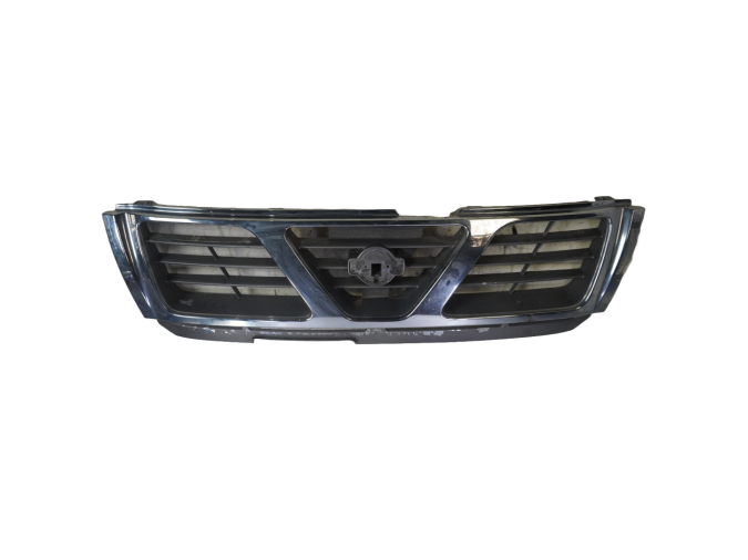REJILLA DELANTERA NISSAN PATROL 2003