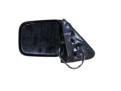 RETROVISOR IZQUIERDO NISSAN PATROL SIN PINTAR 2003