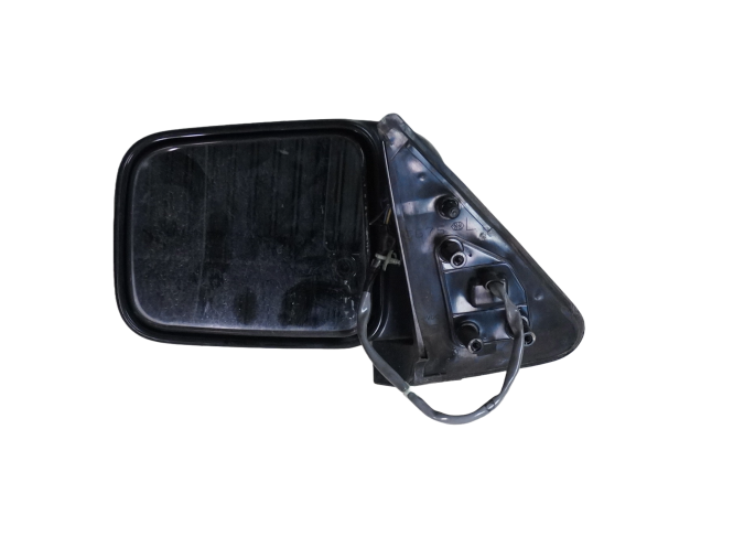 RETROVISOR IZQUIERDO NISSAN PATROL SIN PINTAR 2003
