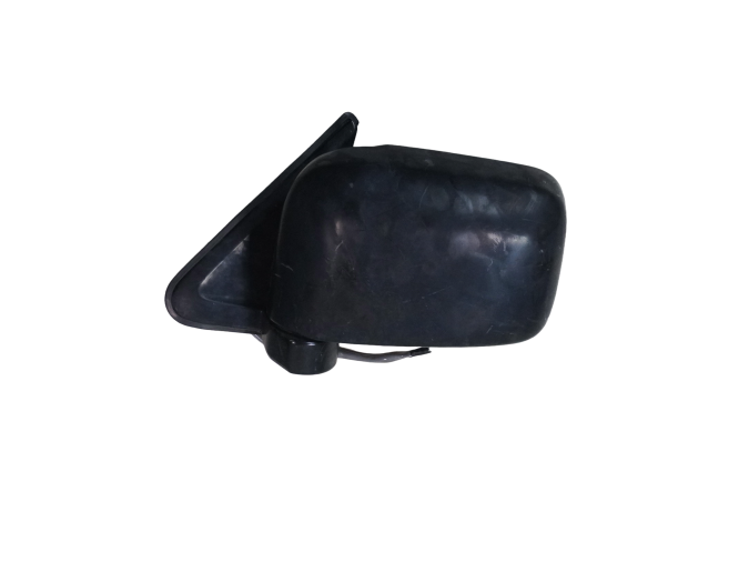 RETROVISOR IZQUIERDO NISSAN PATROL SIN PINTAR 2003