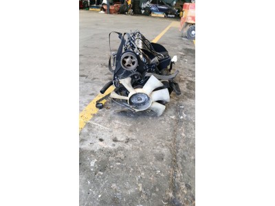 ALTERNADOR NISSAN PATROL