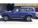 Panel frontal NISSAN PATROL 2003