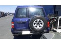 Panel frontal NISSAN PATROL 2003