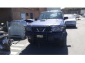 Panel frontal NISSAN PATROL 2003