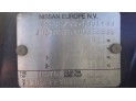 Panel frontal NISSAN PATROL 2003