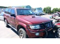 Kit Airbag NISSAN PATROL 2003