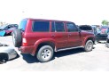 Kit Airbag NISSAN PATROL 2003