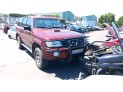 Kit Airbag NISSAN PATROL 2003