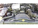 Kit Airbag NISSAN PATROL 2003