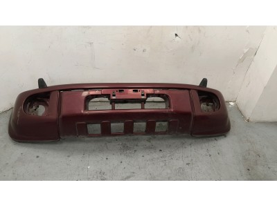 Parachoques Del NISSAN PATROL VINO 2003