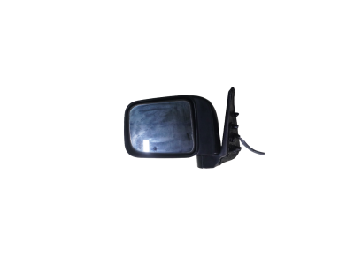RETROVISOR IZQUIERDO NISSAN PATROL SIN PINTAR 2003