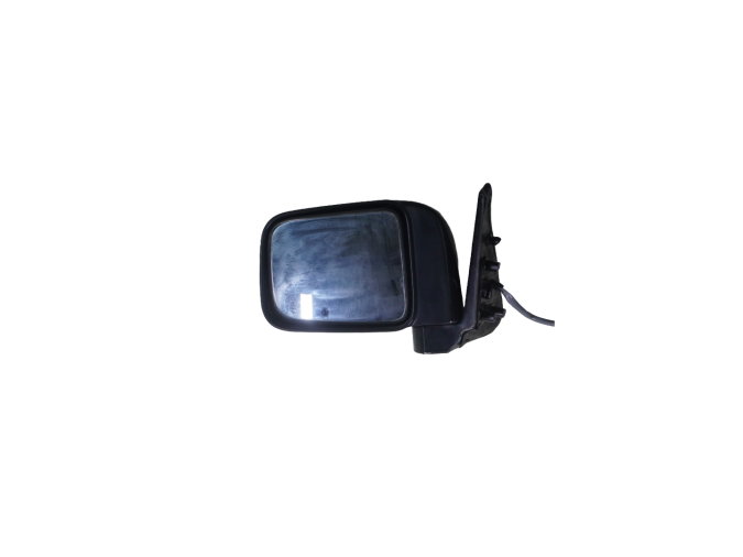 RETROVISOR IZQUIERDO NISSAN PATROL SIN PINTAR 2003