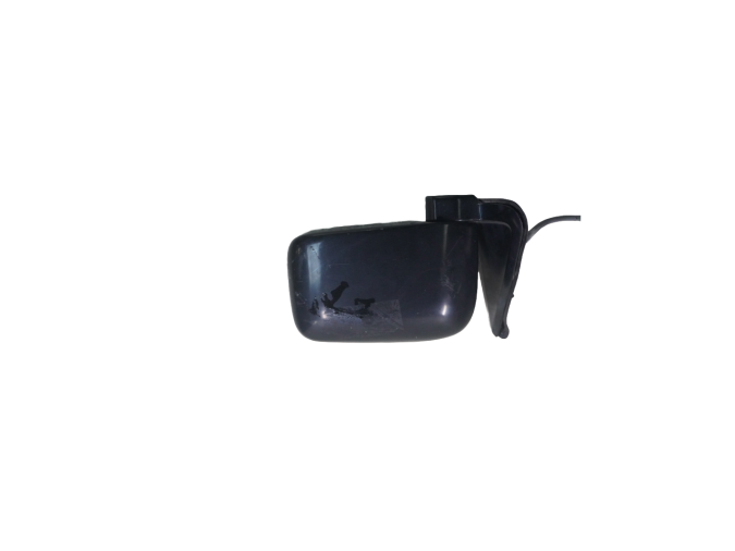 RETROVISOR IZQUIERDO NISSAN PATROL SIN PINTAR 2003