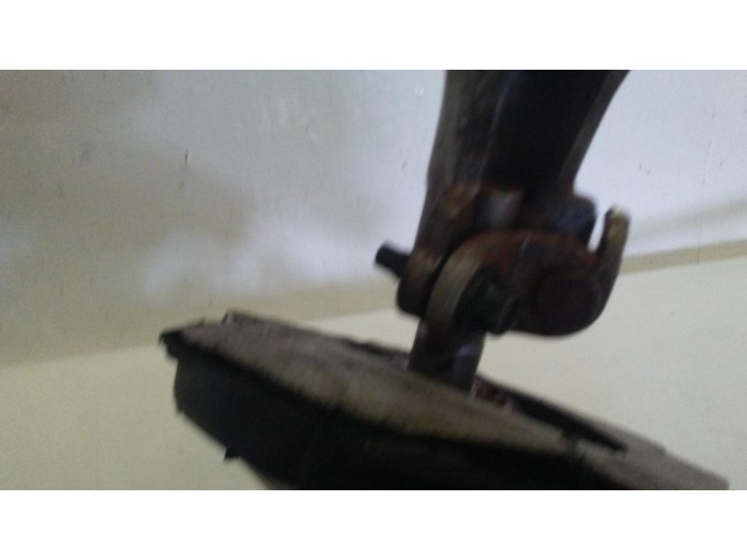 CREMALLERA DIRECCION FORD MONDEO 2002