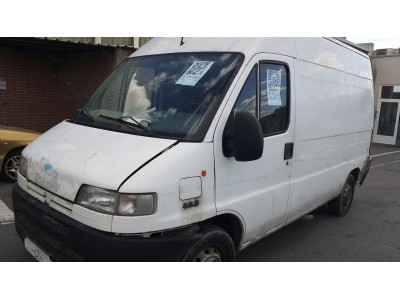 FARO DELANTERO DERECHO CITROEN JUMPER 2001