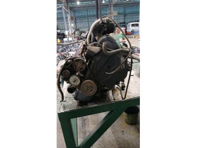 ALTERNADOR CITROEN JUMPER 2001