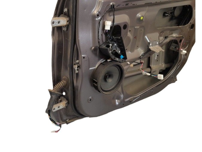 PUERTA DELANTERA DERECHA MITSUBISHI ASX MARRON 2018