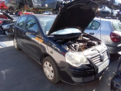 BISAG.INF.PUER.DL.I. VOLKSWAGEN POLO 2006