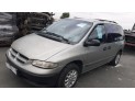 PANEL FRONTAL SO CHRYSLER VOYAGER I 1999