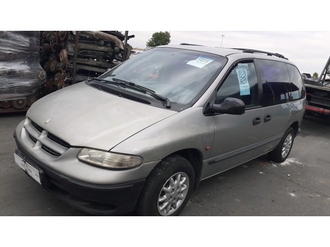 PANEL FRONTAL SO CHRYSLER VOYAGER I 1999