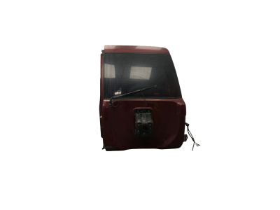 PORTON TRASERO DERECHO NISSAN PATROL GRANATE 2003